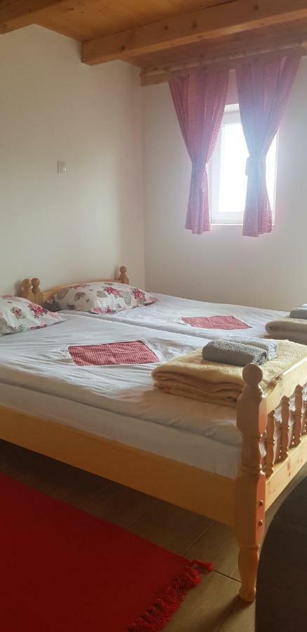 Studio Apartment Pitomine Žabljak 外观 照片